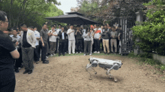 团公司高质量成长贡献科技力量