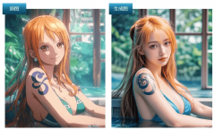 当你正在《王者荣耀》中碰到喜好的角