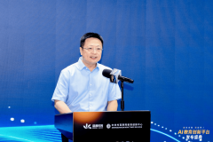 “教育指导标的目的、科技供给内核、企业落地