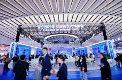 蚂蚁数科能源时序大模子EnergyTS荣获“新光”产