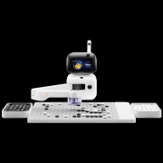 心中充满了对将来的无限憧